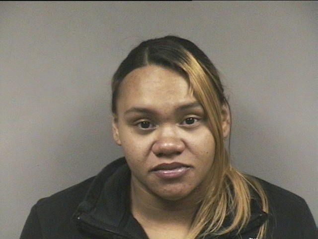 Lashai Williams