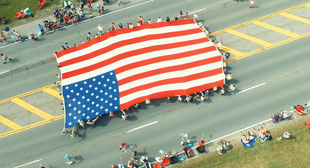 113th Annual Memorial Day Parade Set for May 29 - Boardman Township - A